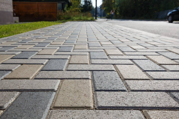 Cobblestone Driveway Pavers in Lakemont, PA