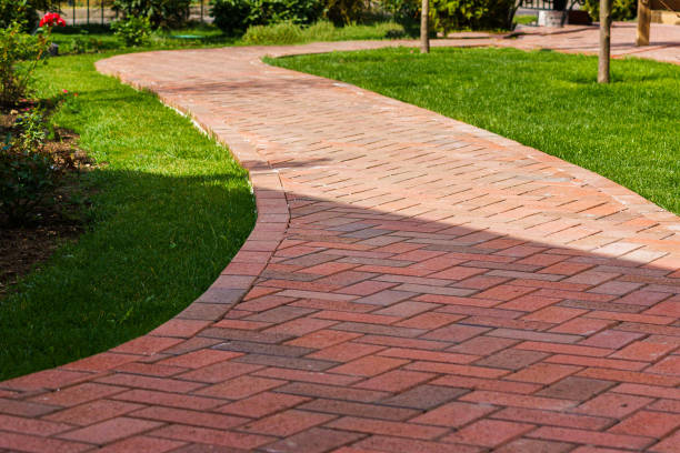 Best Custom Driveway Pavers  in Lakemont, PA