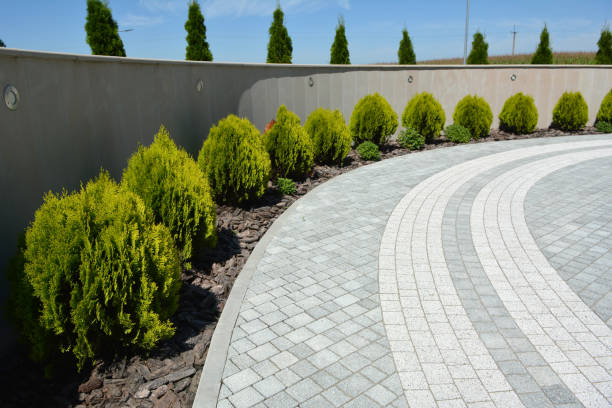 Best Cobblestone Driveway Pavers  in Lakemont, PA