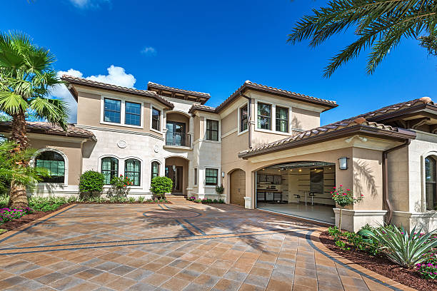 Best Decorative Driveway Pavers  in Lakemont, PA