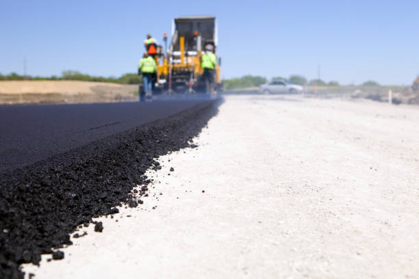 Best Local Driveway Pavers  in Lakemont, PA