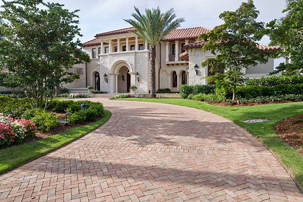 Best Driveway Paver Sealing  in Lakemont, PA