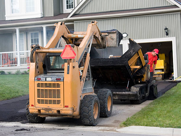 Best Driveway Resurfacing Pavers  in Lakemont, PA