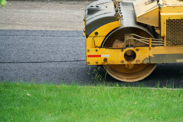 Best Decorative Driveway Pavers  in Lakemont, PA