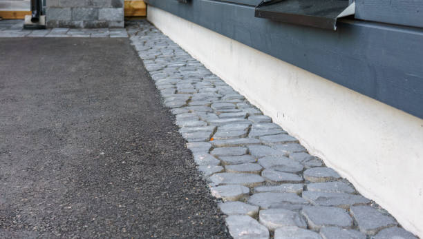 Best Cobblestone Driveway Pavers  in Lakemont, PA
