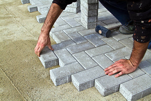 Best Driveway Paving Contractor  in Lakemont, PA