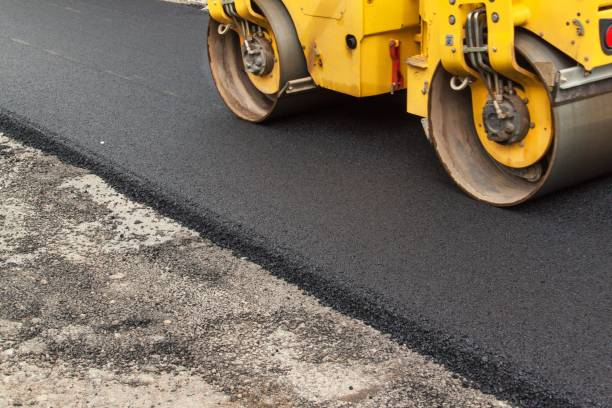 Best Driveway Resurfacing Pavers  in Lakemont, PA